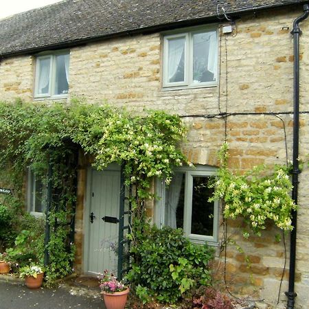 Odd Cottage Oddington  Εξωτερικό φωτογραφία