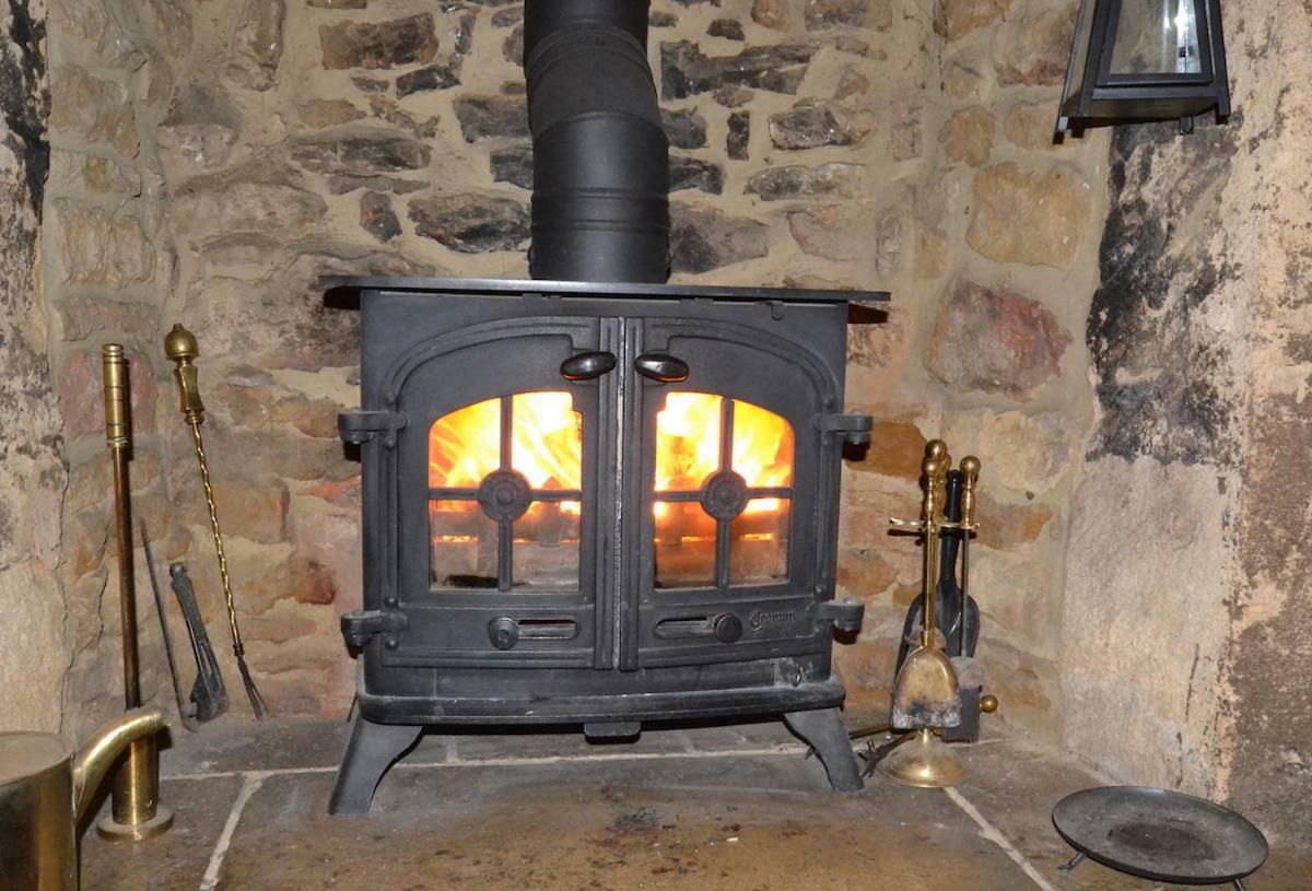 Odd Cottage Oddington  Εξωτερικό φωτογραφία
