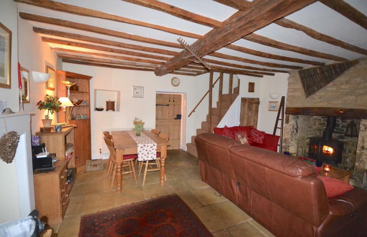Odd Cottage Oddington  Εξωτερικό φωτογραφία