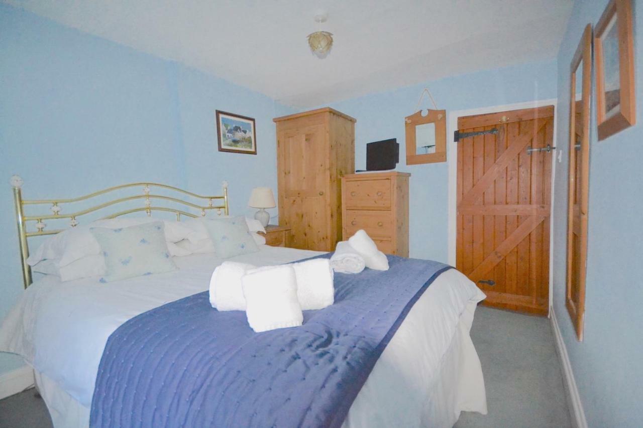 Odd Cottage Oddington  Εξωτερικό φωτογραφία
