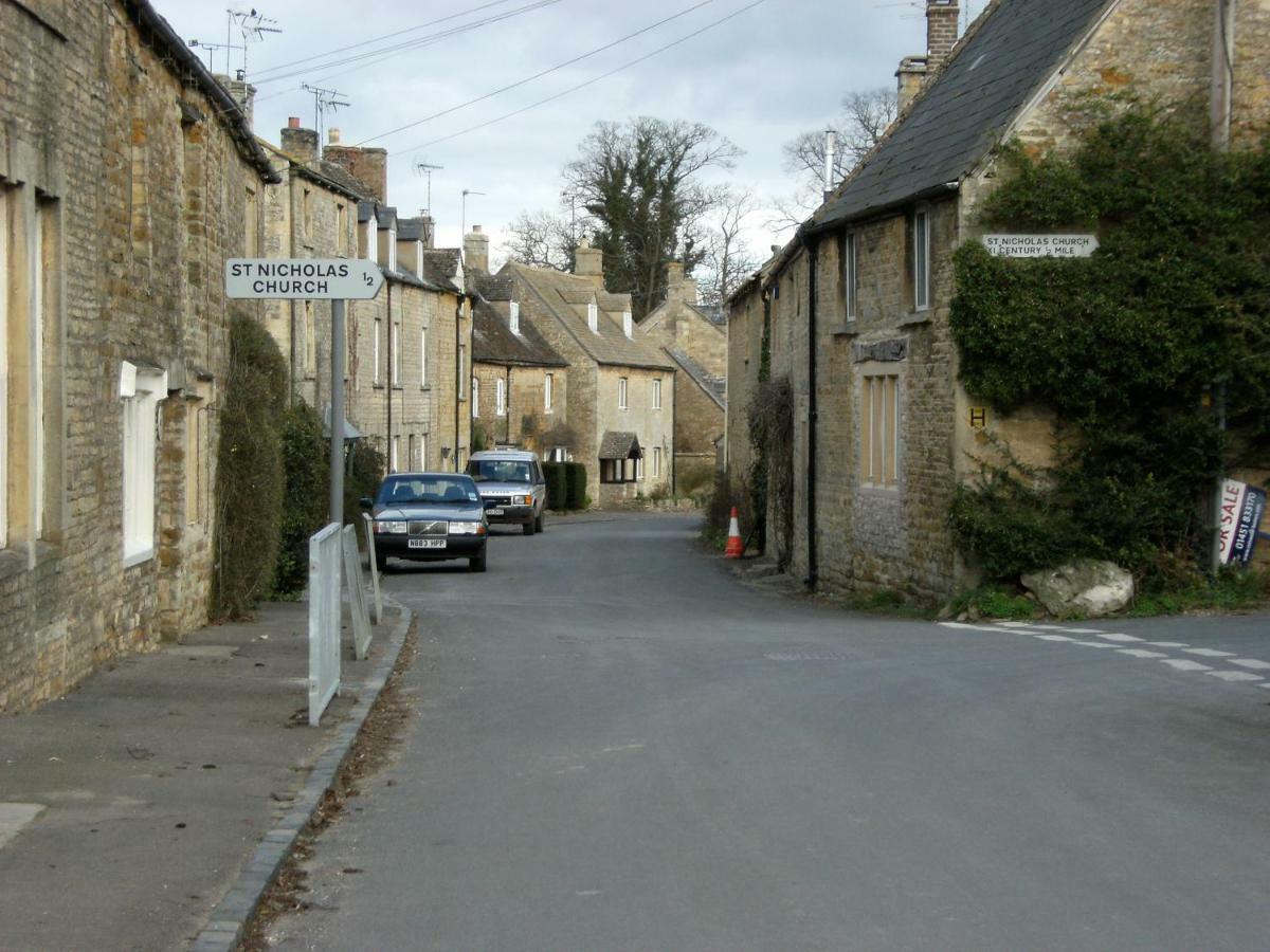 Odd Cottage Oddington  Εξωτερικό φωτογραφία