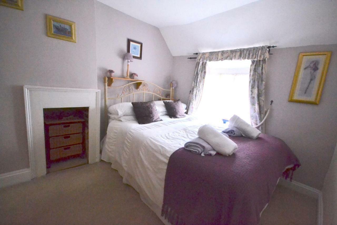 Odd Cottage Oddington  Εξωτερικό φωτογραφία
