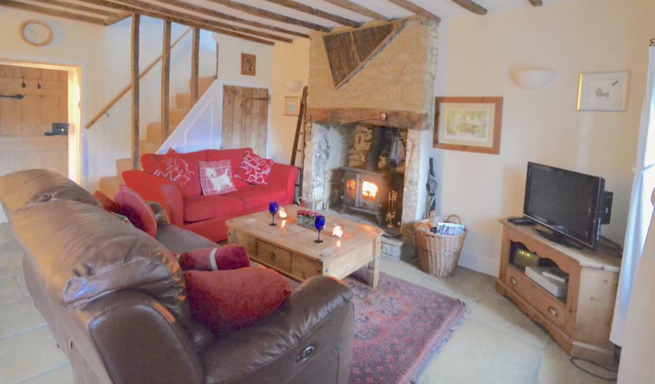 Odd Cottage Oddington  Εξωτερικό φωτογραφία