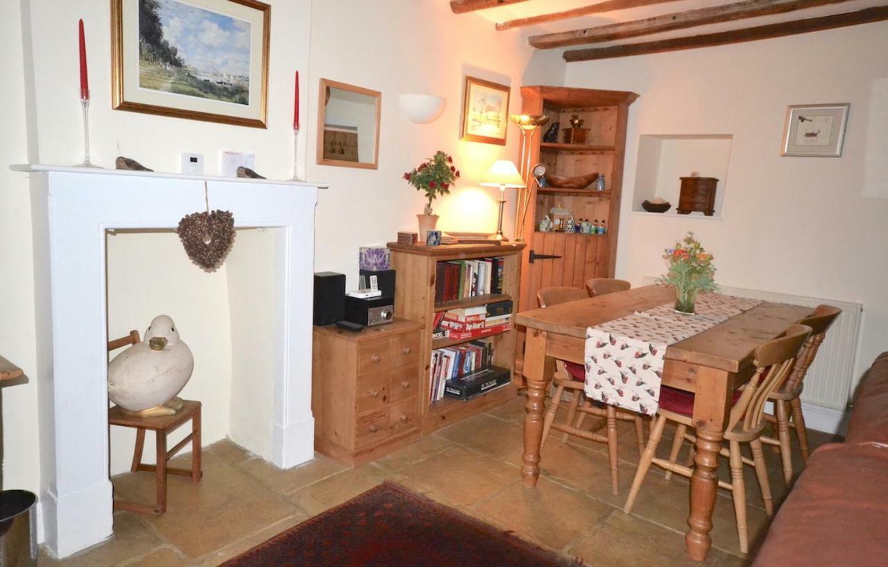 Odd Cottage Oddington  Εξωτερικό φωτογραφία