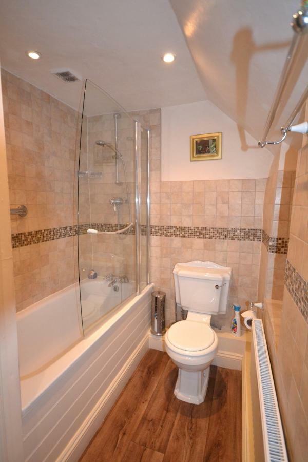 Odd Cottage Oddington  Εξωτερικό φωτογραφία