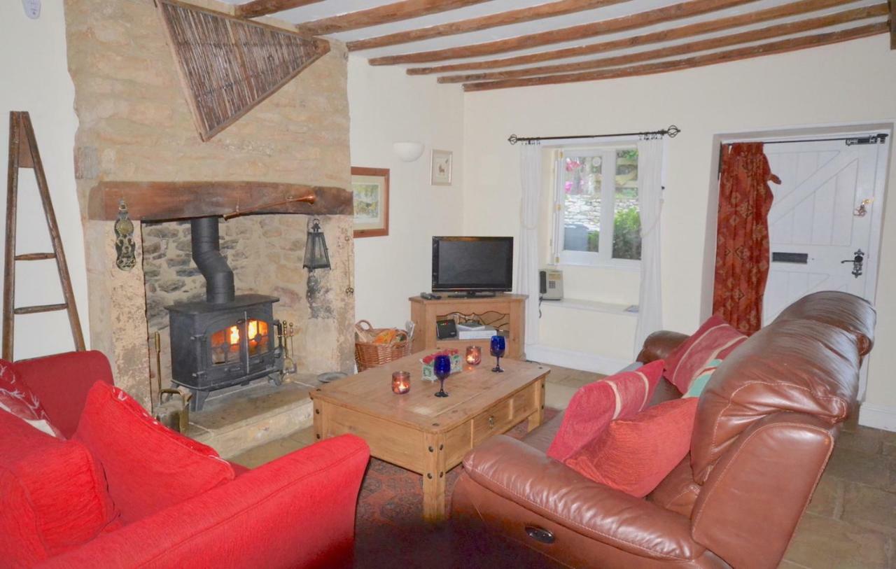 Odd Cottage Oddington  Εξωτερικό φωτογραφία